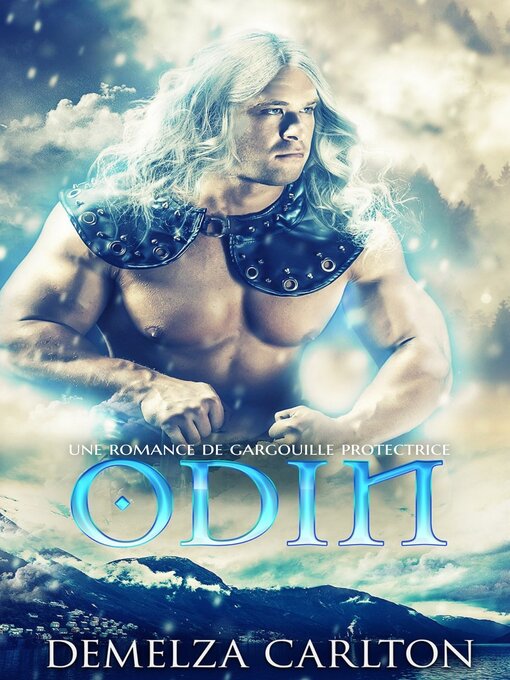 Title details for Odin by Demelza Carlton - Available